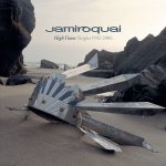 Jamiroquai - High Times Singles 1992-2006 - Re-Issue LP – Hledejceny.cz