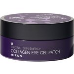Mizon Original Skin Energy Oční hydrogelová maska s kolagenem a extraktem z kaviáru 60 x 1,5 g – Sleviste.cz