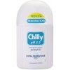 Intimní mycí prostředek Chilly intima pH 3,5 gel 200 ml