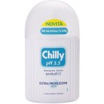 Chilly pH 3,5 gel pro intimní hygienu 200 ml