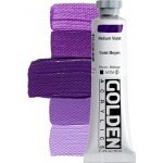 Golden Artist Colors Heavy Body akrylová barva medium violet 59 ml – Hledejceny.cz