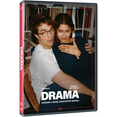 Drama DVD – Hledejceny.cz