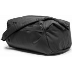 Peak Design Travel Duffel 35L Black BTRD-35-BK-1 – Zboží Živě