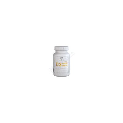 Pharma Active Vitamín D3 forte 2000 I.U. 100 tablet