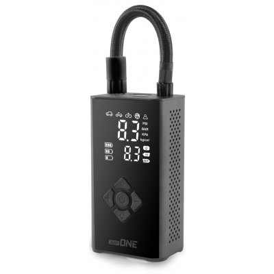 One AIR-X 2.0 – Sleviste.cz