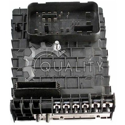 Centrální elektroinstalace ŠKODA Original OEM 1K0937125D – Hledejceny.cz