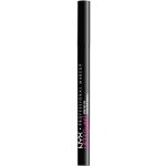 NYX Professional Makeup Lift&Snatch Brow Tint Pen Fix na obočí 07 Brunette 1 ml – Zboží Dáma