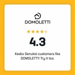 PRO DOLLY W538811-5 140X260 ŠEDÁ – Zboží Mobilmania