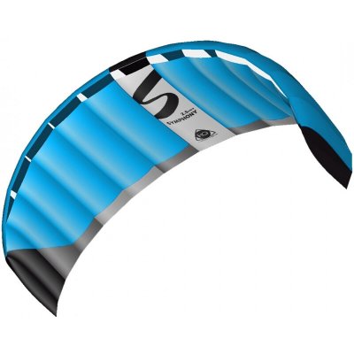 H-Q Létající drak Symphony Pro 2.5 Neon Blue – Hledejceny.cz
