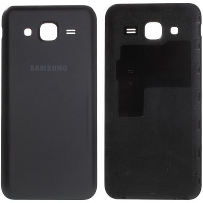 Kryt Samsung Galaxy J5 2015 zadní černý – Zboží Mobilmania