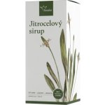 Serafin Jitrocelový sirup 200 ml – Hledejceny.cz