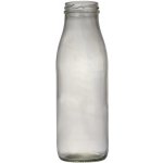 Láhev Mléko 0,5L s víčkem T.O. 48 – Hledejceny.cz