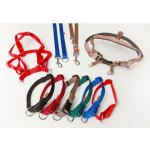 B&F Postroj popruh podšitý – Zboží Dáma