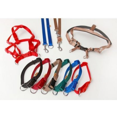 B&F Postroj popruh podšitý – Zboží Dáma