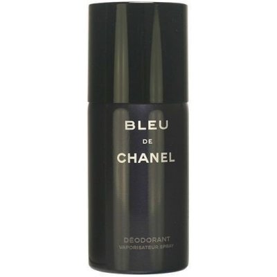 Chanel Bleu De Chanel deospray 100 ml – Hledejceny.cz