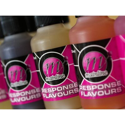 Mainline Esence Response Flavours Salmon&Shrimp 60 ml