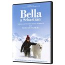 Bella a Sebastián DVD