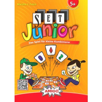 SET!: Junior