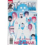 Blesk komiks 25 - Dechberoucí Zázrak - Od zítřka nečaruji 12/2017 - Macek Petr, Kopl Petr, – Hledejceny.cz