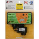 Format1 Ultrazvukový plašič myší a kun OdH1 tichý + adaptér 220V – Sleviste.cz