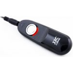 JJC S-P1 náhrada za Panasonic DMW-RS1/RSL1 Leica CR-D1 – Zboží Živě