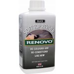 Renovo Soft Top Hood Reviver Black 500 ml – Sleviste.cz