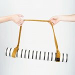 Ananasana Sling Amber – Zboží Dáma
