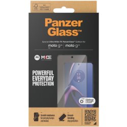 PanzerGlass Motorola Moto G84/G72 6582