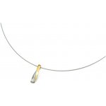 Boccia Titanium přívěsek 07018-02 – Zboží Mobilmania