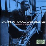 Coltrane John - Blue Trane LP – Hledejceny.cz