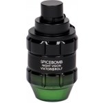 Viktor & Rolf Spicebomb Night Vision toaletní voda pánská 50 ml – Hledejceny.cz