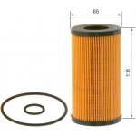 Bosch olejový filtr F 026 407 239 – Sleviste.cz