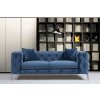 Pohovka Atelier del Sofa 2-Seat Sofa Como 2 Seater v2Blue