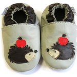 Kožené Capiki ježeček Maxík – Zboží Mobilmania