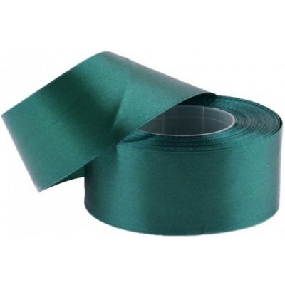 Paper Design Stuha saténová 38mm/32m - lahvově zelená - 601385 – Zboží Dáma