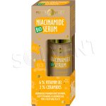 Purity Vision pleťové sérum Niacinamide bio 30 ml – Zboží Dáma