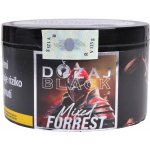 Dozaj Black Mixed Forrest 125 g – Zboží Mobilmania