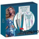 Beyoncé Pulse NYC EDP 15 ml + tělové mléko 75 ml dárková sada