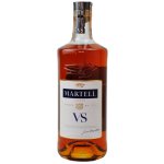 Martell VS 40% 0,7 l (karton) – Zboží Dáma