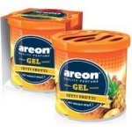 Areon Gel Can TUTTI FRUTTI – Zbozi.Blesk.cz