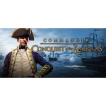 Commander Conquest of the Americas – Zboží Mobilmania