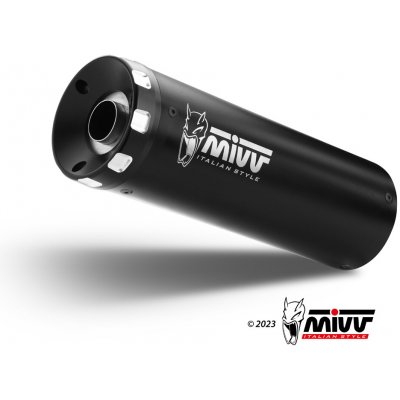 MIVV HR-1 H.092.LH1BA – Hledejceny.cz