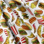 IMPAR Softshell – Hungry – Hledejceny.cz