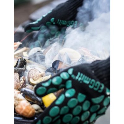 Big Green Egg EGGmitt 117090 – Zboží Mobilmania