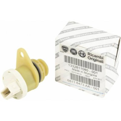 Náhon tachometru Fiat Ducato 244, 02-06 elektrický 1332811080 – Hledejceny.cz
