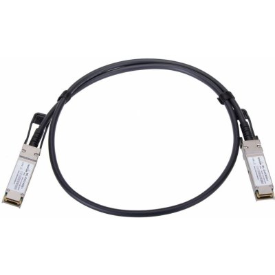 MaxLink ML-DAC40G+2 40G QSFP+ DAC, 2m – Sleviste.cz