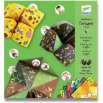 Origami Nebe peklo ráj – Zboží Dáma