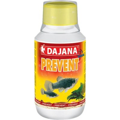 Dajana Prevent 250 ml – Zboží Mobilmania