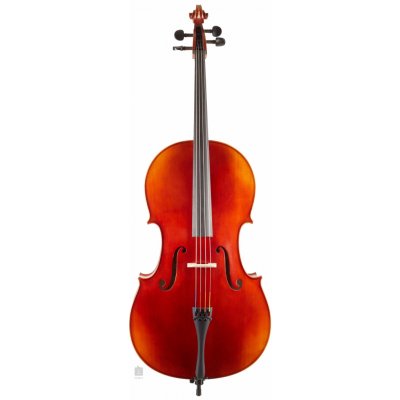 Gewa Ideale Violoncello Set 4/4 – Zboží Dáma