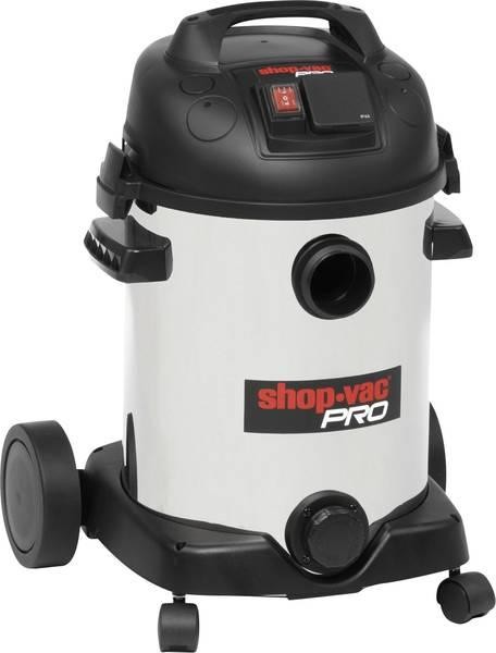 ShopVac Pro 25 SI od 3 490 Kč - Heureka.cz